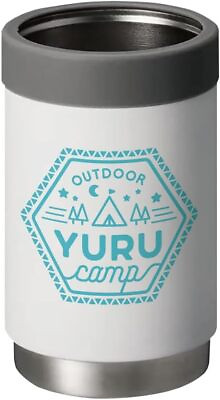 #ad Yuru Camp△ Laid Back Camp Can Hold Thermo Tumbler
