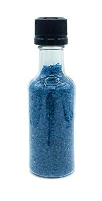 #ad Royal Blue Cocktail Sugar Kosher Certified Naturally Colored Royal Blue