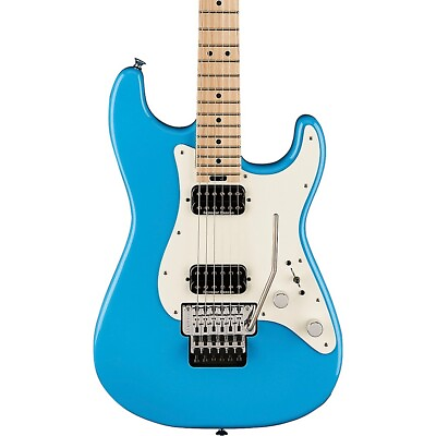 #ad Charvel Pro Mod So Cal Style 1 HH FR M Electric Guitar Infinity Blue $999.99