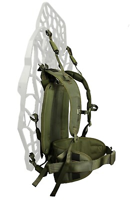#ad XOP Tree Stand Transport System XOP TTS Universal Tree Stand Carrier System