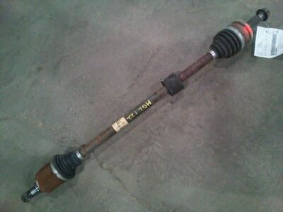 #ad Passenger Right Axle Shaft Front Manual Transmission Fits 20 VENUE 1347867
