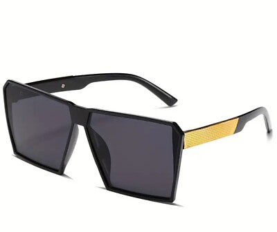 #ad Aviator Sunglasses