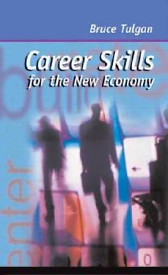 #ad Career Skills for the New Economy Managers Pocket Guide VERY GOOD