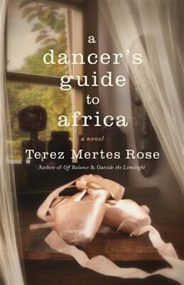 #ad A Dancer#x27;s Guide to Africa Brand New Free shipping in the US