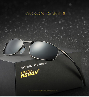 #ad Aoron new Polarized Sunglasses Outdoor Cycling Colorful Fashion Glasses A395