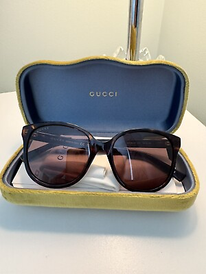#ad gucci sunglasses women new