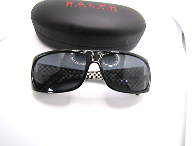 #ad Electric sunglasses G six rare Model Type Shiny Black white black Lenses