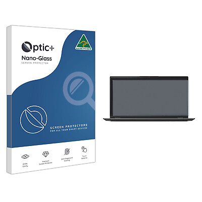 #ad Optic Nano Glass Screen Protector for Lenovo ThinkBook Plus Gen 3