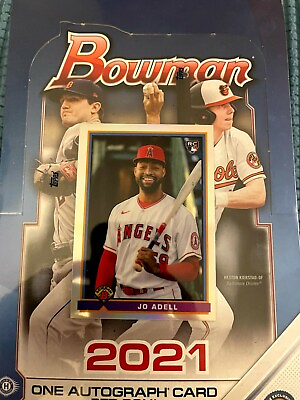 #ad 2021 Bowman 1991 Throwback Refractor U Pick Multiple Variations New Mint In Hand