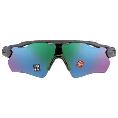 #ad Oakley Radar EV Path Prizm Road Jade Sport Men#x27;s Sunglasses OO9208 9208A1 38
