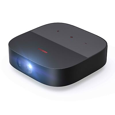 #ad Anker Nebula Vega 1080P FHD Smart Portable Projector Android TV 9.0 120” Movie