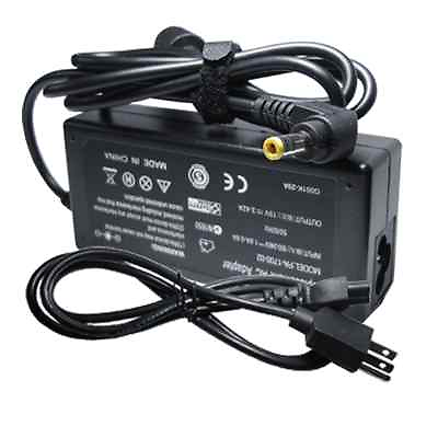 #ad AC Adapter Charger for ASUS Transformer Book Flip TP500LA EB31T TP500LA DB51T CA
