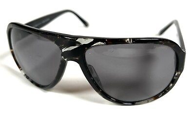 #ad Versace Mod 4231 62mm Sunglasses Black 981 81 Polarized 15 140 3p