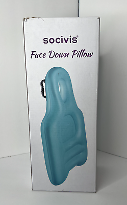 #ad Socivis Face Down Pillow After BBL Surgery for Bed Inflatable BBL Pillow New