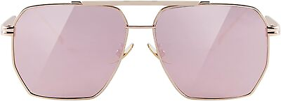 #ad DQbhzh Classic Aviator Sunglasses Retro Aviator Sunglasses for Women Men UV Bloc