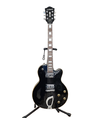 #ad Dearmond M 75 Electric Guitar Used
