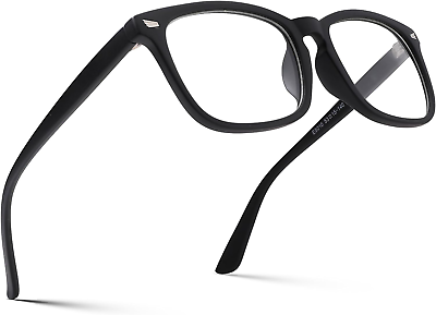 #ad Non Prescription Glasses Clear Frame Glasses for Women Men