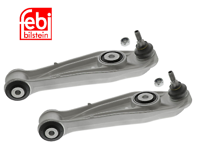 #ad Lower Control Arm Front or Rear 2pcs Left Right OE Febi for 911 Boxster 97 05