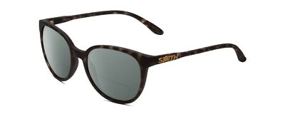 #ad Smith Cheetah Lady Polarized BI FOCAL Sunglasses Cateye Tortoise 54mm 41 OPTIONS
