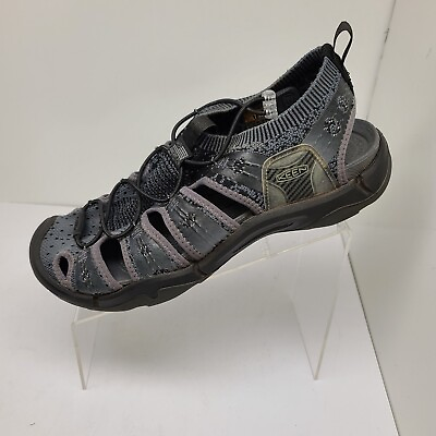 #ad Keen Evofit 1 1019301 Mens Strap Sport Sandals Shoes Size 11.5