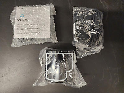 #ad HTC SteamVR 2.0 Base Station HTC VIVE PRO VALVE INDEX VR FREE SHIPPING