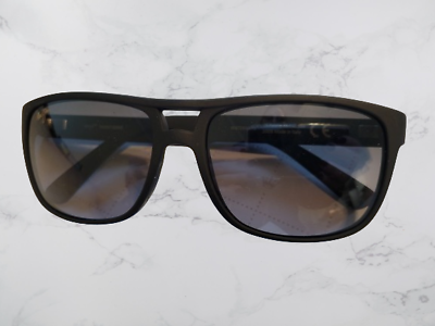 #ad Maui Jim Waterways polarized UVA UVB sunglasses brand new in box includes case