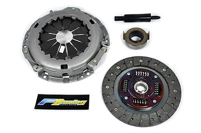 #ad FX RACING PREMIUM CLUTCH KIT fits 1988 1989 HONDA PRELUDE S Si 4WS COUPE 2.0L