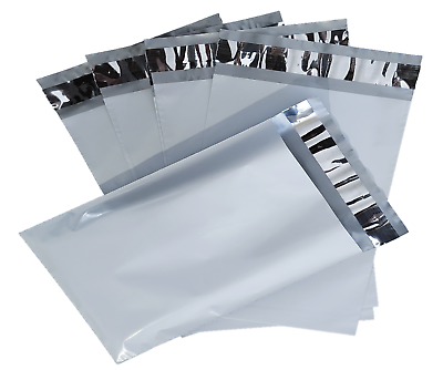 #ad Poly Mailers Shipping Bags Envelopes Packaging Premium Bag 2 MIL