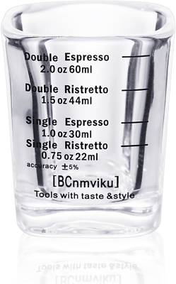 #ad #ad Shot Glasses Measuring cup 2018 Liquid Heavy Glass Wine Glass Espresso Shot Glas