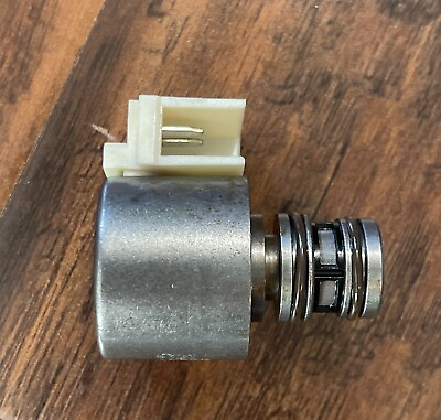 #ad Allison Automatic In Bore Normally Closed Solenoid 29536722 NOS