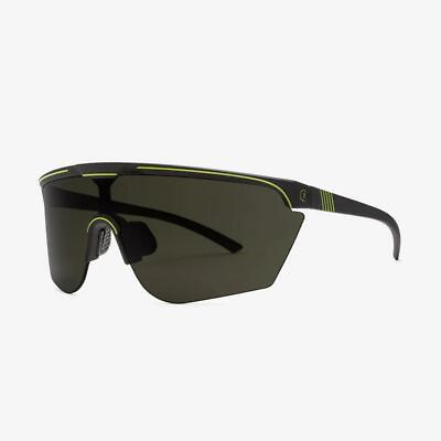 #ad Electric Cove Sunglasses Kyuss Grey
