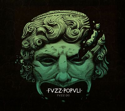#ad FVZZ POPVLI FVZZ DEI NEW CD