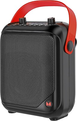 #ad Monster Sparkle Mini Portable Bluetooth Speakers Wireless Bluetooth Speaker w...