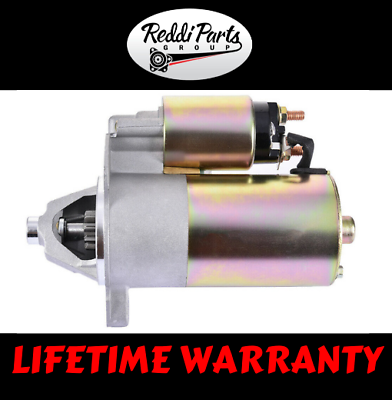#ad Starter Ford NEW Automatic Explorer 4.0L 2000 2001 2002 2003 2004 2005 2006 2007 $44.50