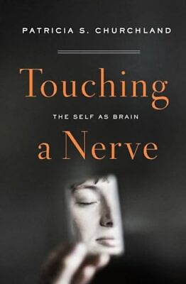 #ad Touching a Nerve: The Self as Brain