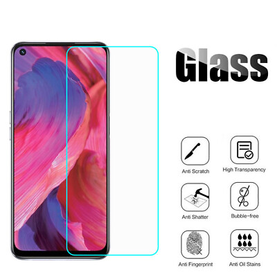 #ad Shatterproof Glass Screen Protector For Oukitel C33 C31 Pro WP19 Pro WP30 Pro
