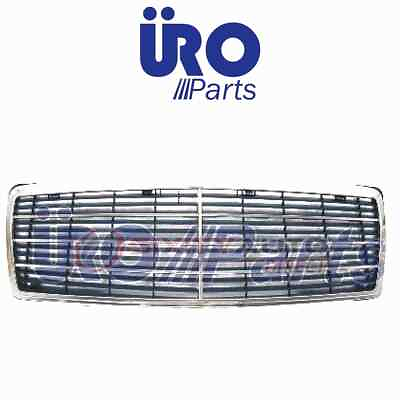 #ad URO 1408800683 Grille for URO 006001 Body xs