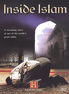 #ad Inside Islam DVD 2003