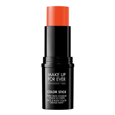 #ad MAKE UP FOREVER COLOR STICK FACE AND BODY COLOR GREASE PAINT M706 NWOB