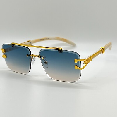 #ad Gafas De Sol Lentes Para Humbres Mujeres Nuevo Model Sunglasses Classic Fashion