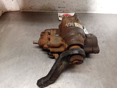 #ad Steering Gear Type Fits 13 19 DODGE 2500 PICKUP 10071953