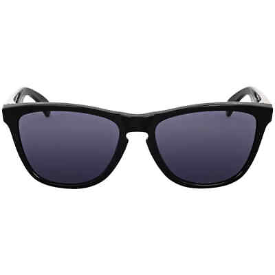 #ad Oakley Frogskins Grey Square Men#x27;s Sunglasses OO9013 24 306 55 OO9013 24 306 55