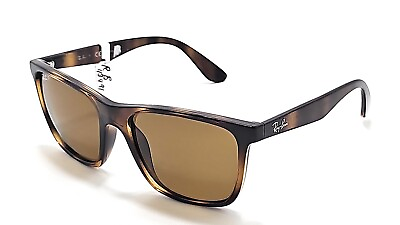 #ad Ray Ban RB4349I 710 83 Sunglasses Reading Glasses Bifocal Progressive Lenses