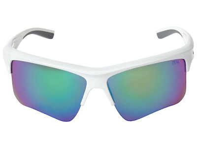 #ad Zeal Optics Cota Team Edition Polarized Mirror Lens Sunglasses MADE IN ITALY NEW