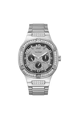 #ad Guess Gents Duke Bracelet Watch GW0576G1