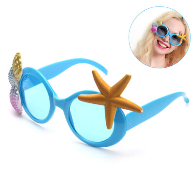 #ad Sunglasses Creative Costume Sunglasses Party Favor Hawaii Party