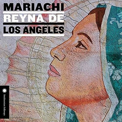 #ad Mariachi Reyna De Lo Mariachi Reyna De Los Angeles New CD