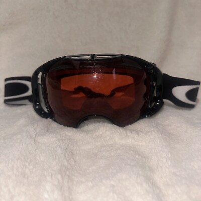 #ad Oakley Prizm Adjustable Ski Goggles