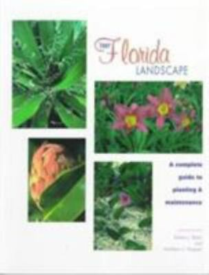 #ad Your Florida Landscape: A Complete Guide to Planting and Maintenance