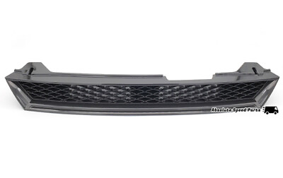 #ad NEW NISSAN OEM JDM Kouki Silvia S14 Front Grille in stock 62310 80F00